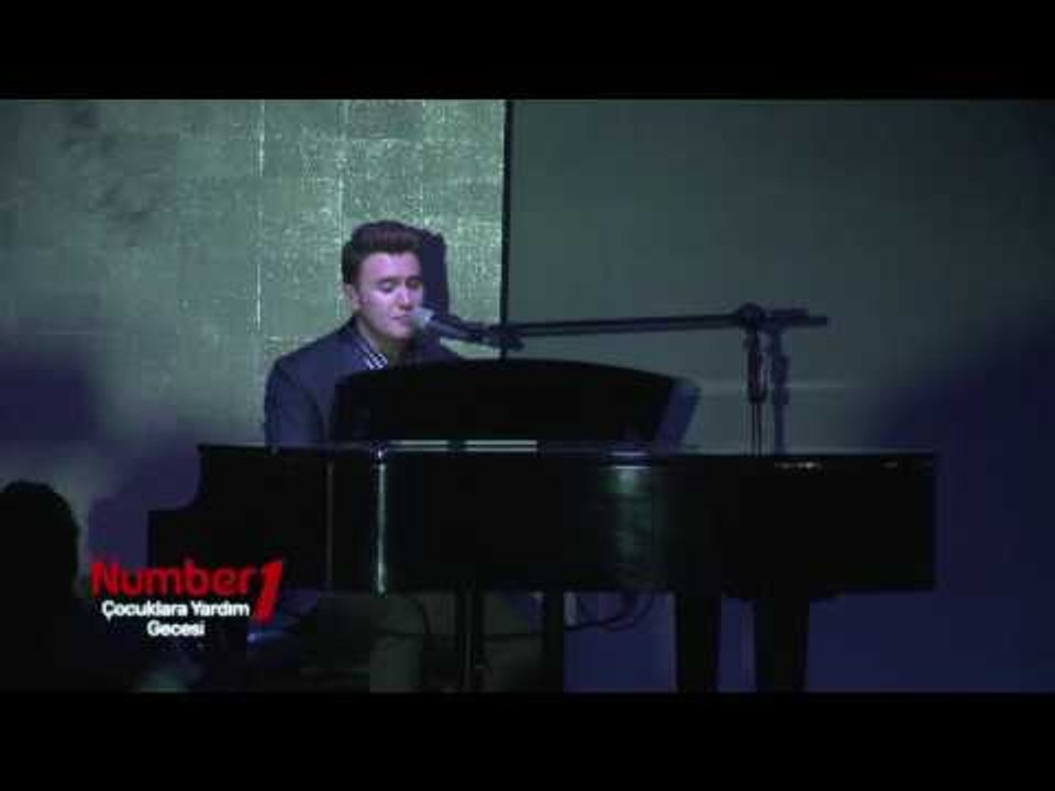 MUSTAFA CECELİ CANLI PERFORMANS- YUSUF İSLAM Şarkısı Seslendiriyor