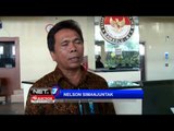 NET17 - Sekitar 90% surat suara di 22 TPS di Bogor telah tercoblos, pemilu di Bogor dihentikan