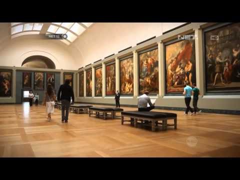 NET12-Daftar Museum Antik dan Unik di Berbagai Negara