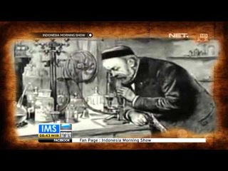 IMS - Todays History Pasteurisasi