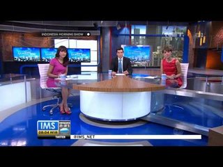 IMS - Live Phoner Kombes Rikwanto