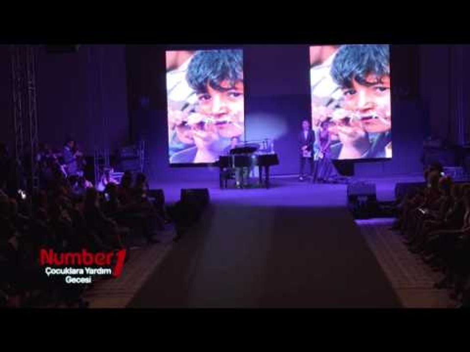 MUSTAFA CECELİ ES - CANLI PERFORMANS