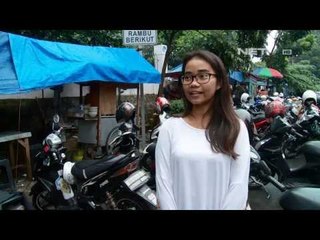 NET12 - Angka kejahatan yang melibatkan remaja dalam setahun meningkat 2 kali lipat