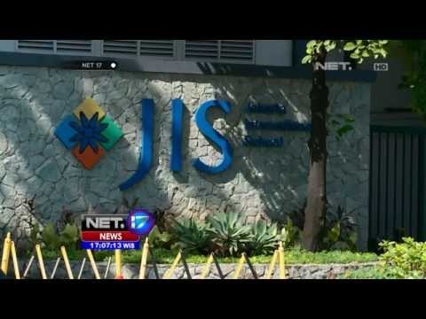 NET17-Jumlah Tersangka Pelecehan Seksual JIS Kemungkinan Bertambah 3 Orang