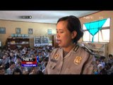 NET12-Polwan Madiun Sosialisasi ke SD dan TK Antisipasi Pelecehan Seksual Terhadap Anak
