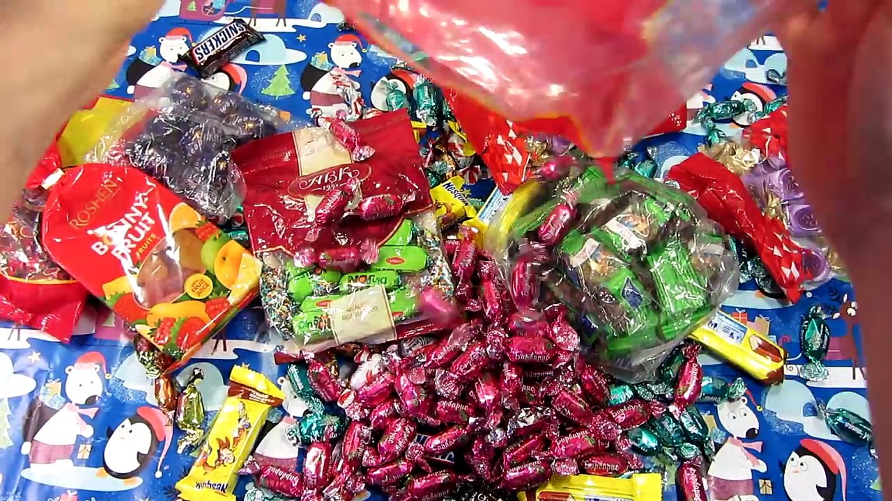 I Need More Candy Sweets and More!