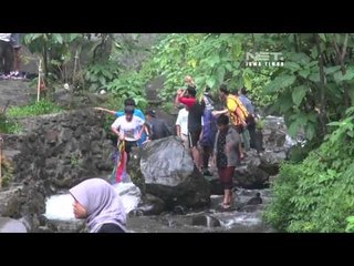 NETJatim - Wanawisata Cuban Rondo di Malang