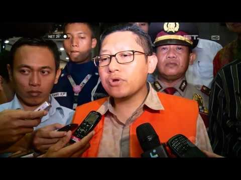 NET24 - SBY dan Edhie Baskoro tolak jadi saksi untuk ringankan Anas Urbaningrum