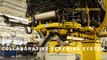 VÍDEO: la factoría de Lamborghini y la producción del Urus