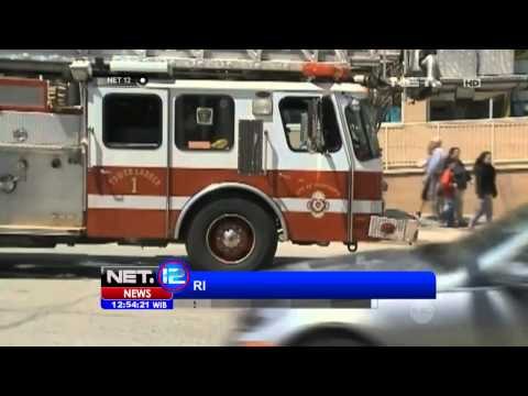 NET12 Kecelakaan Saat Atraksi Sirkus