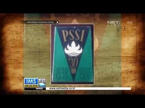 IMS-Today's History 19 April 1930-PSSI Didirikan di Yogyakarta
