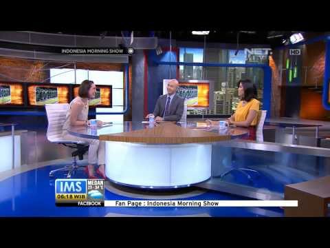 IMS-Today's History 19 April 1962-Organisasi Hansip Pertama Didirikan