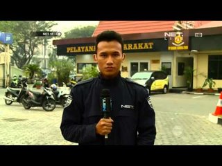 NET17 - Live Report Riau