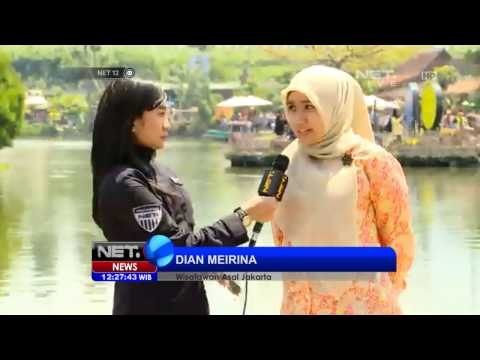 NET12-Ragam Wisata Kota Bandung