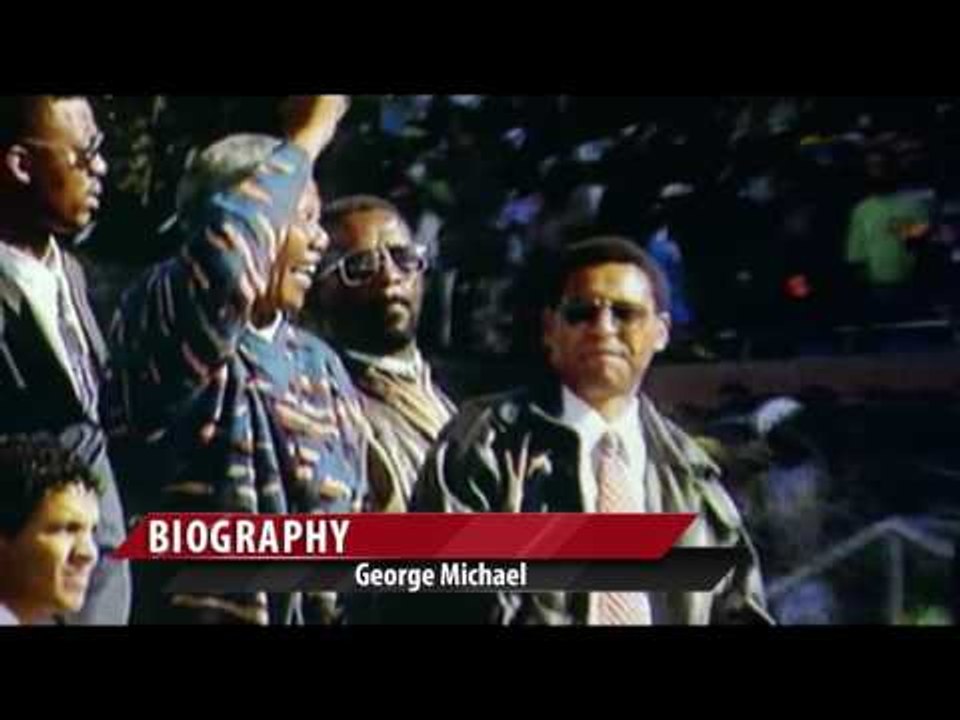 GEORGE MICHAEL BIYOGRAFI