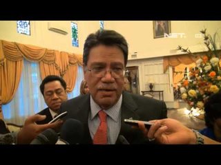 NET12 - Pemerintah Malaysia Apresiasi Indonesia