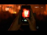 NET5 - Ribuan warga di Meksiko ikut bakar patung Yudas pada perayaan Paskah
