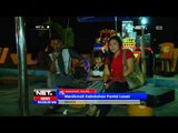 NET24 - Wisata Pantai Losari di Makasar