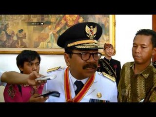 NET12 - Penghargaan Samkarya Nugraha untuk Jawa Timur