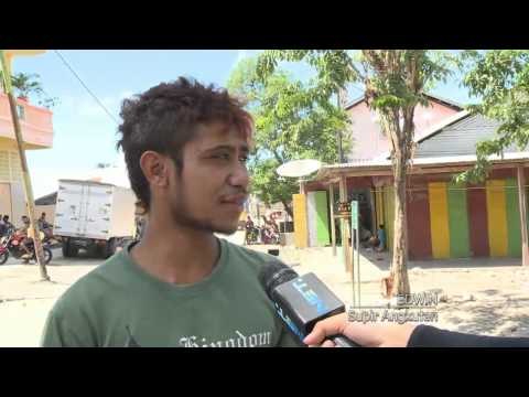 NET17 Dukungan Rakyat dari NTT untuk Para Capres dan Cawapres