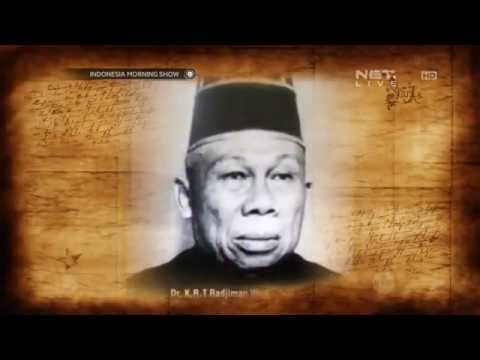 IMS - Today's History Wadjiman Wedyodiningrat