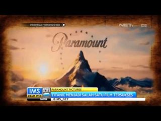 IMS Today's History 8 Mei 1912 Paramount Pictures Didirikan