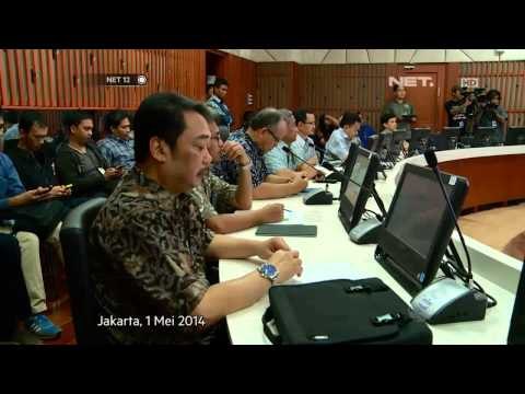 NET12 - MENDIKBUD Akan Menutup Sementara STIP