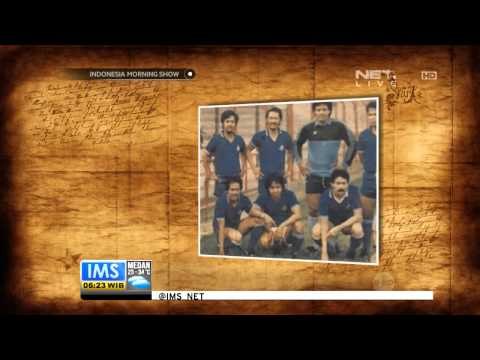 IMS - Today's History Iswandi Idris Lahir