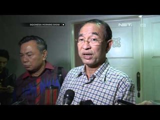 IMS - Petinggi PPP Adakan Pertemuan di Rumah Dinas Suryadharma Ali