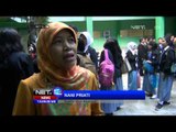 NET12-Sarapan Gratis Bagi Siswa SMK di Depok untuk Tingkatkan Konsentrasi Siswa Ketika UN