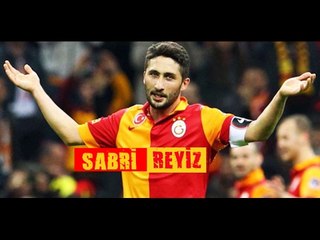 SABRİ REYİZ NEDEN GALATASARAY İÇİN ÇOK DEĞERLİ