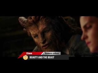 35 MM- Vizyon Filmlerinin Kamera Arkası