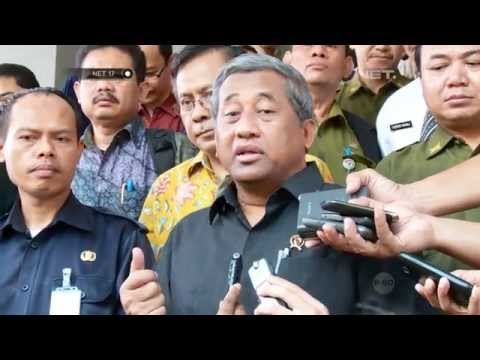 NET17 - Soal salah, 60 siswa ikuti ujian nasional ulang di Ponorogo