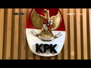 Download Video: NET17 - Ketua KPK pertimbangkan menjadi calon wakil Presiden