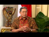 NET17-Ketum Demokrat SBY Tak Menutup Kemungkinan Merapat ke PDIP