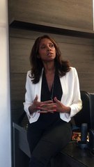 C'est tout nouveau, les gens n'ont pas cette habitude