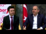 Referandum Özel- Gençlik Ve Spor Bakanı Akif Çağatay Kılıç