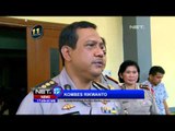 NET17 - Polisi Akan Memeriksa Pengajar dan Pengelolah Jakarta Internasional School