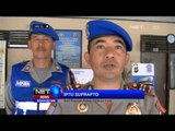NET24 - Pemeriksaan senjata api di Cirebon