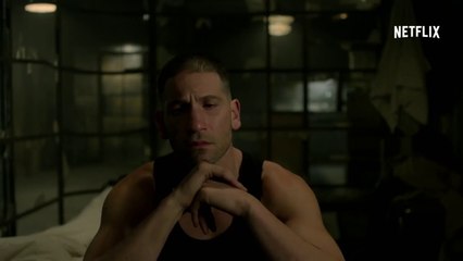 Segundo tráiler de The Punisher subtitulado al español