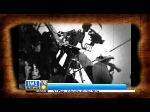 IMS - Today's History George Lucas lahir