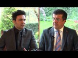 Referandum Özel-Ekonomi Bakanı Nihat Zeybekci