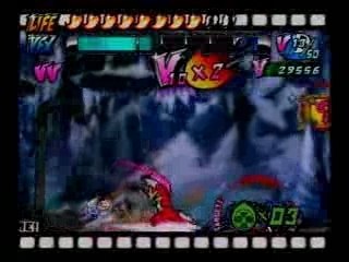Let's Play Viewtiful Joe 2 Reel 5-3