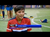 NET5 - Komunitas Futsal Perempuan
