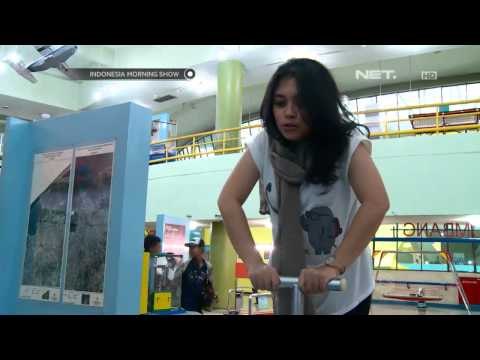 IMS - Museum Dengan 250 Alar Peraga edukasi