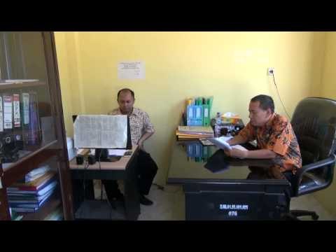 NET JATIM - 19 TPS di Sampang Batal Gelar Pemungutan Suaranh Ulang