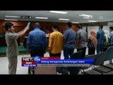 NET24 - Delapan orang saksi dihadirkan pada sidang Sengketa Pilkada Akil Mochtar