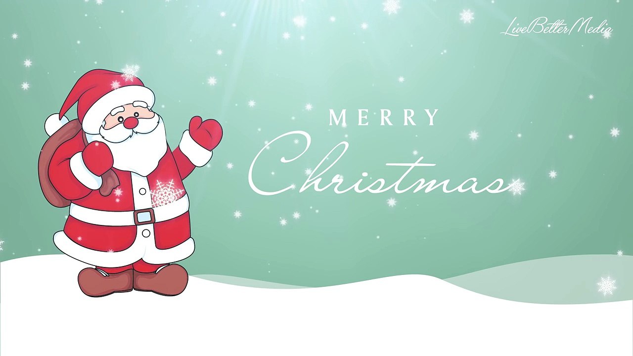 Alegres Canciones de Navidad para Niños - Música Divertida Navideña Infantil para Bebes 2016