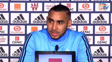 Payet : "Si on n'a pas envie dimanche, on n'a rien à faire là !"