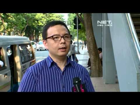 NET JATIM - Pemerintah Kota Surabaya Memberikan Pelayanan bagi Warganya